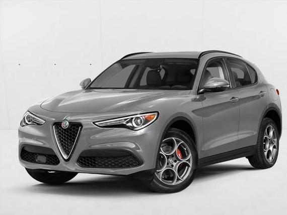 ALFA ROMEO STELVIO 2018 ZASFAKAN3J7B83083 image ALFA ROMEO STELVIO 2018 ZASFAKAN3J7B83083 image